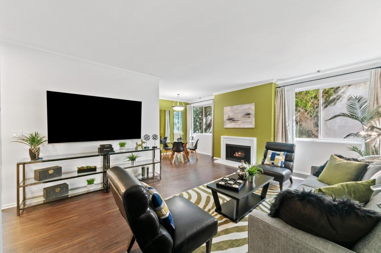 Beverly Hills Gem 1 Bedroom With Parking 218 Appart hôtel *