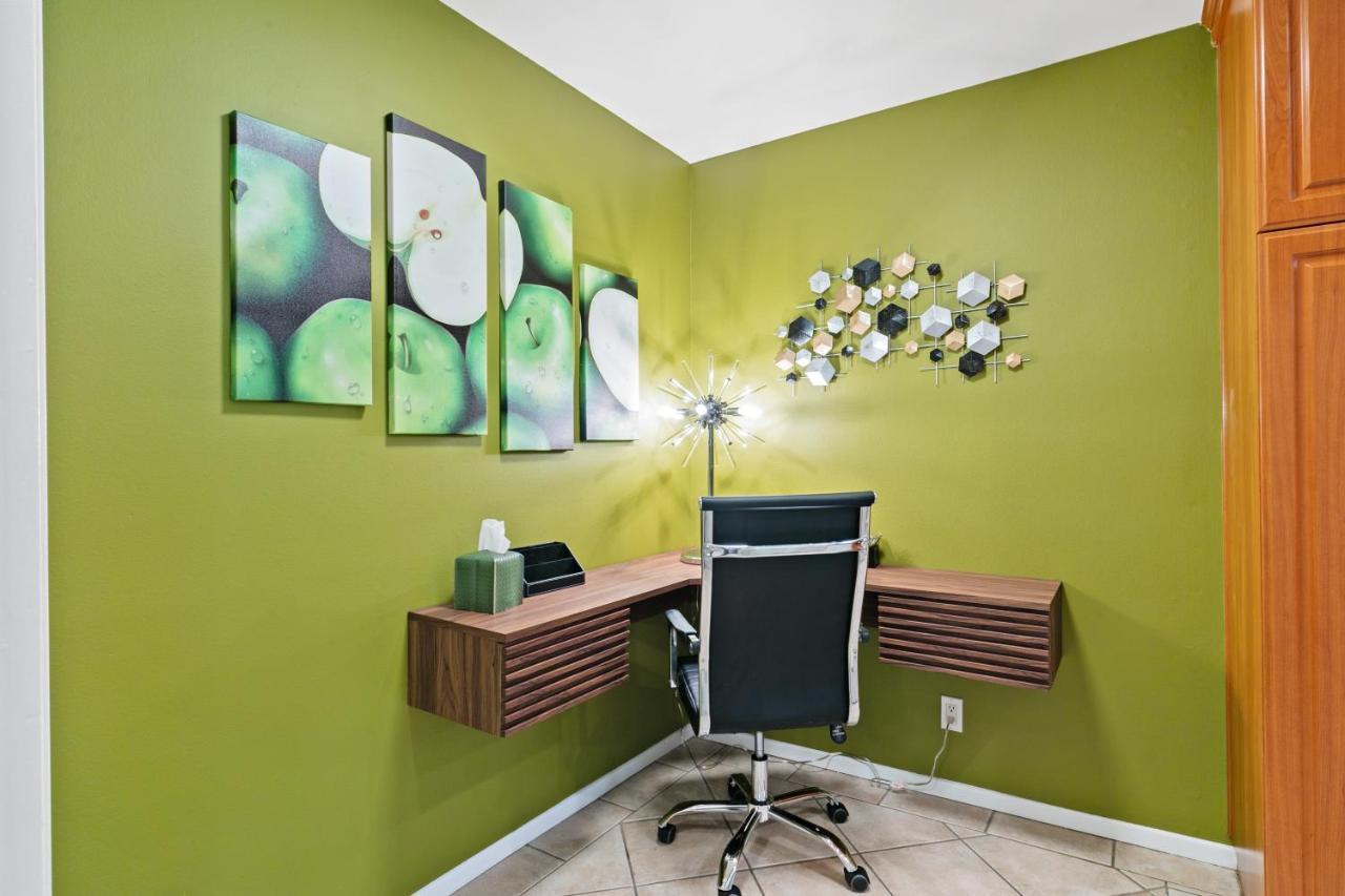 Appart hôtel Beverly Hills Gem 1 Bedroom With Parking 218 Los Angeles
