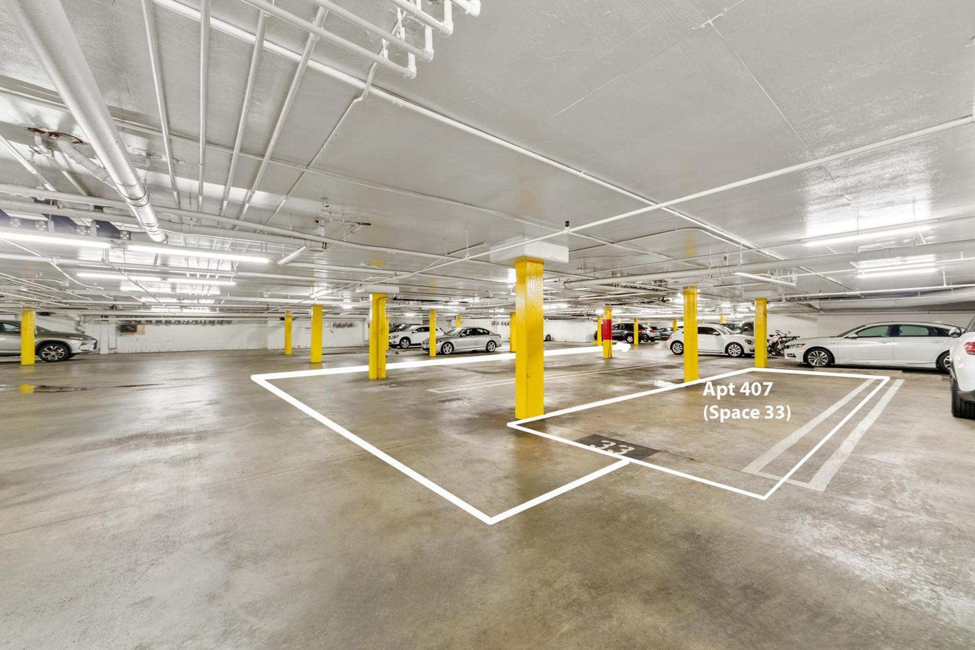 Appart hôtel Beverly Hills Gem 1 Bedroom With Parking 218 *